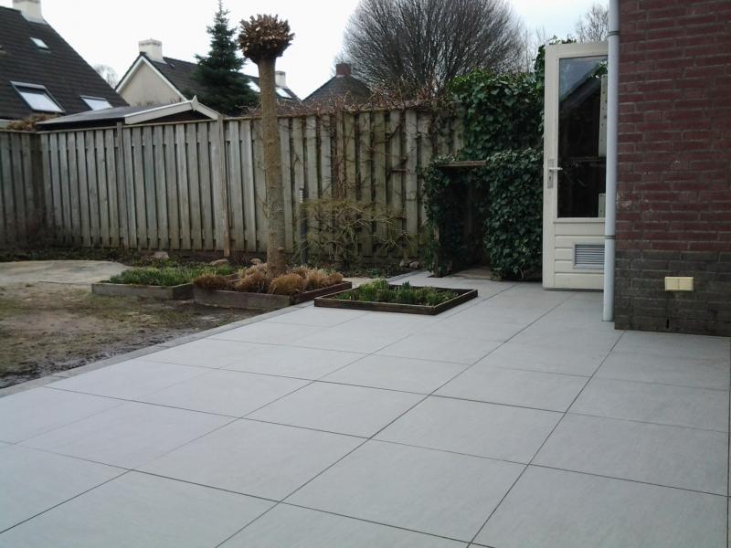 Nieuws groenidee