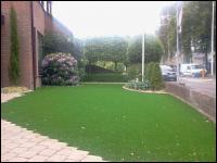 Aanleg kunstgras, Royal Grass