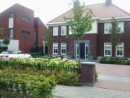 Strakke voortuin Veldhoven