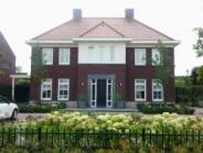 Strakke voortuin Veldhoven