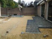 renovatie tuin Eindhoven