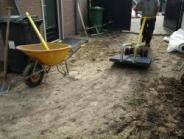 renovatie tuin Eindhoven