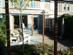 tuin in eindhoven