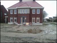 Nieuwbouw klassieke woning in Meerhoven  - Veldhoven