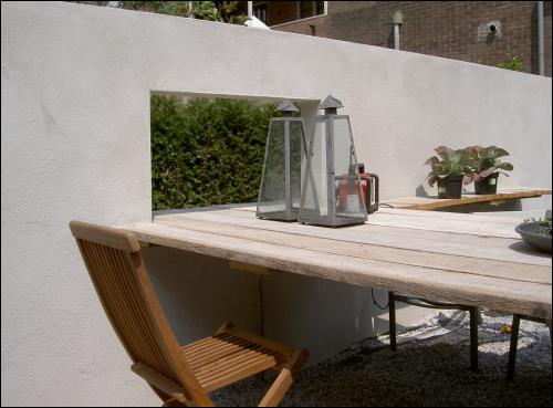 tuinaanleg Eindhoven