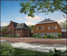 De Kersengaard Mierlo | Bekkers Hoveniers | Tuinaanleg